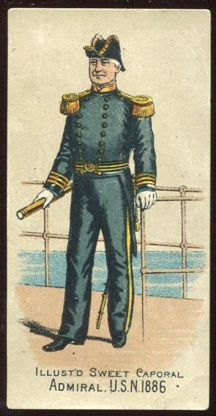 62 Admiral USN 1886